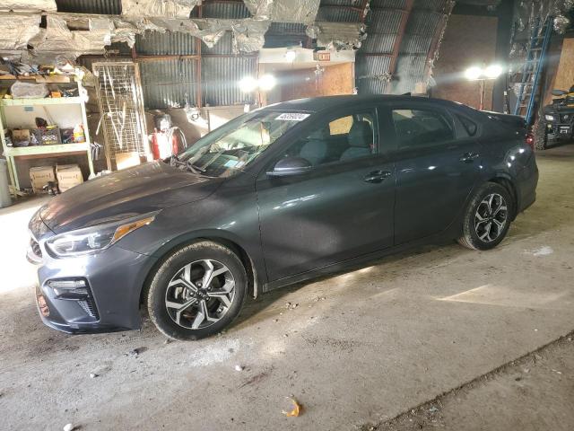 Image 1 of 2021 KIA FORTE FE 2021 with VIN 3KPF24AD3ME268521