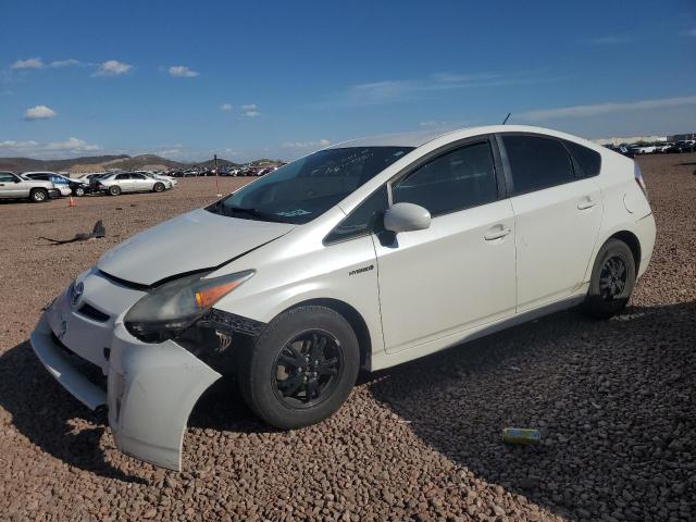 Obraz 1 z 2011 TOYOTA PRIUS  2011 z VIN JTDKN3DU0B5348542