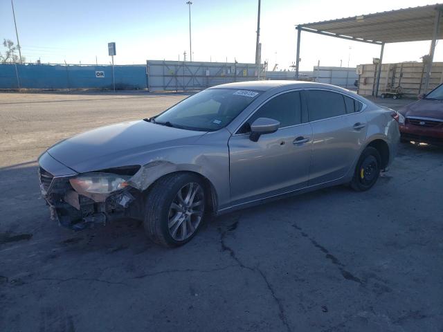 Obraz 2014 MAZDA 6 TOURING 2014
