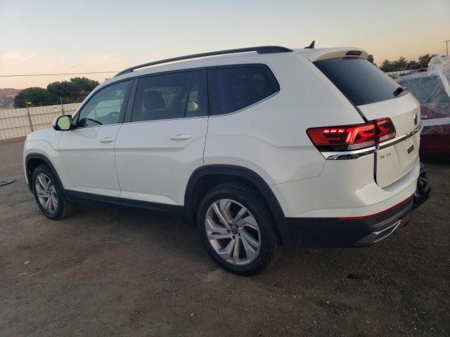 Obraz 2 z 2023 VOLKSWAGEN ATLAS SE 2023 z VIN 1V2HR2CA1PC540795