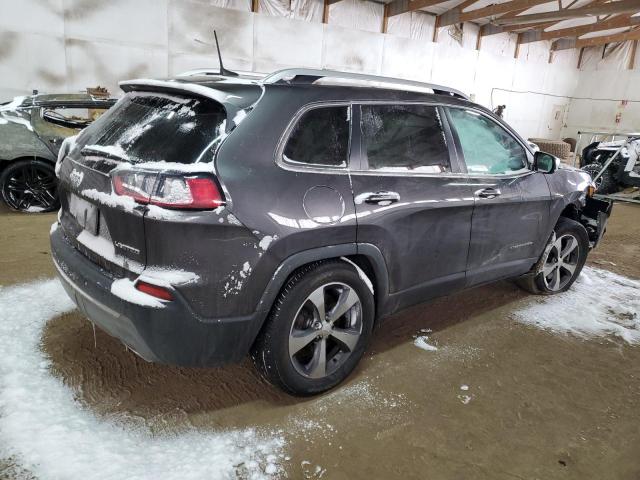 Изображение 3 2019 JEEP CHEROKEE LIMITED 2019 с VIN 1C4PJMDX5KD409021