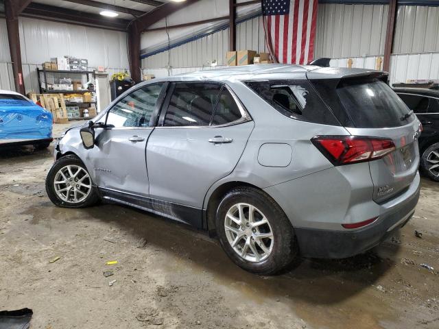 Изображение 2 2023 CHEVROLET EQUINOX LT 2023 с VIN 3GNAXKEG6PS128237