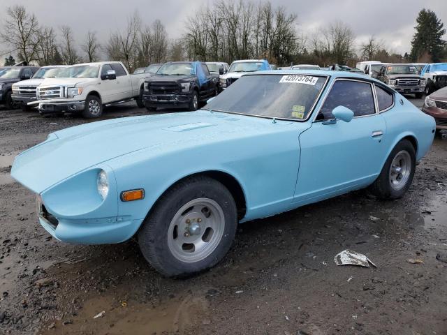 1977 DATSUN 280Z 1977 image