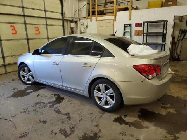 Изображение 2 2014 CHEVROLET CRUZE  2014 с VIN 1G1P75SZ8E7452420