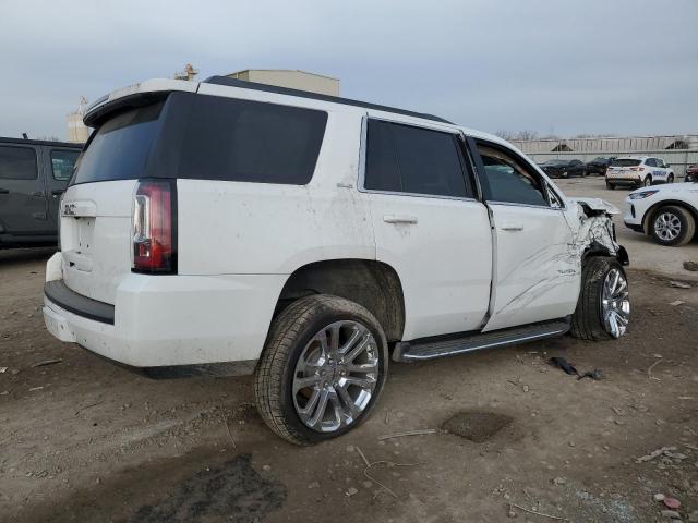 Obraz 3 z 2016 GMC YUKON SLE 2016 z VIN 1GKS2AKC1GR395140