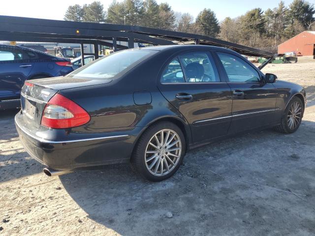 Image 3 of 2008 MERCEDES-BENZ E 350 4MATIC 2008 with VIN WDBUF87X98B295664
