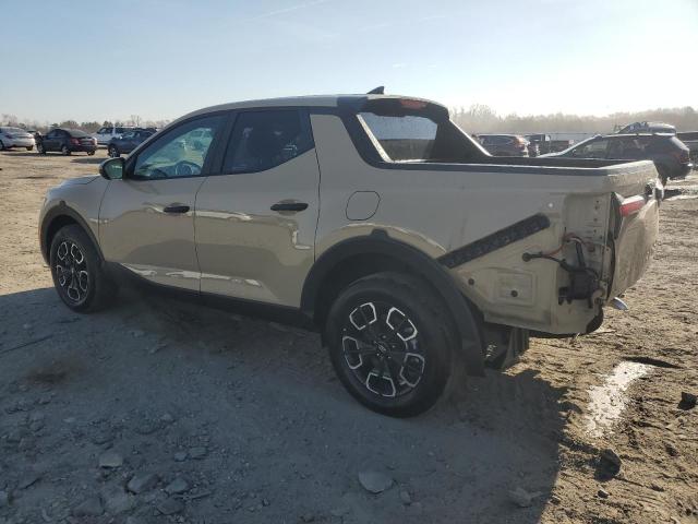 Image 2 of 2024 HYUNDAI SANTA CRUZ SEL 2024 with VIN 5NTJBDAE7RH097912