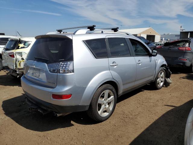 Изображение 3 2008 MITSUBISHI OUTLANDER XLS 2008 с VIN JA4MT41X28Z013085