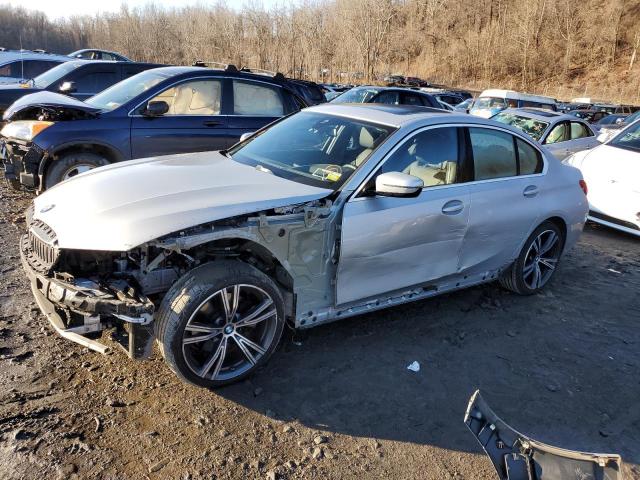 Изображение 2021 BMW 330XI  2021