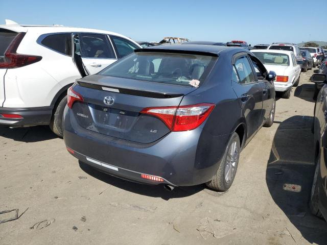 Изображение 3 2015 TOYOTA COROLLA L 2015 с VIN 5YFBURHE2FP336913