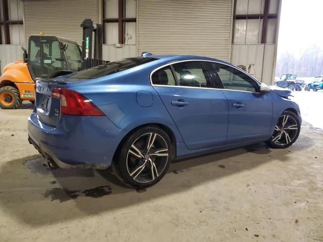 Obraz 3 z 2017 VOLVO S60 R DESIGN 2017 z VIN YV149MTS7H2434034