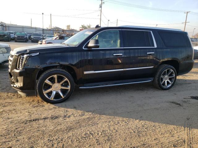 Obraz 2016 CADILLAC ESCALADE ESV LUXURY 2016
