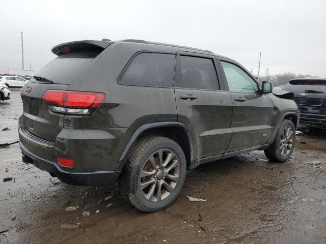 Obraz 3 z 2016 JEEP GRAND CHEROKEE LIMITED 2016 z VIN 1C4RJFBG4GC494339