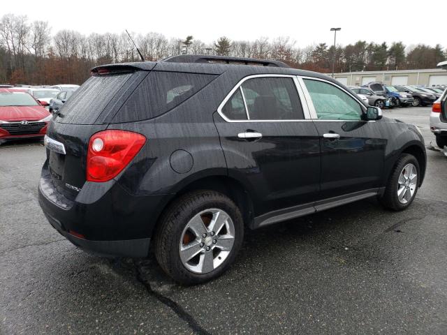 Image 3 of 2012 CHEVROLET EQUINOX LT 2012 with VIN 2GNFLNEK3C6242518