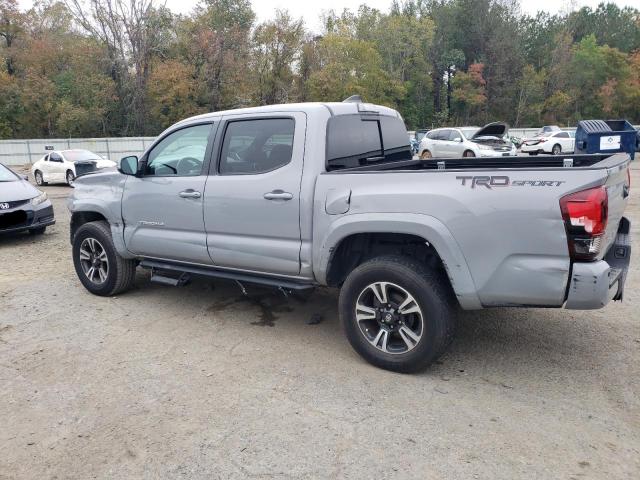 Obraz 2 z 2018 TOYOTA TACOMA DOUBLE CAB 2018 z VIN 5TFAZ5CN7JX060610