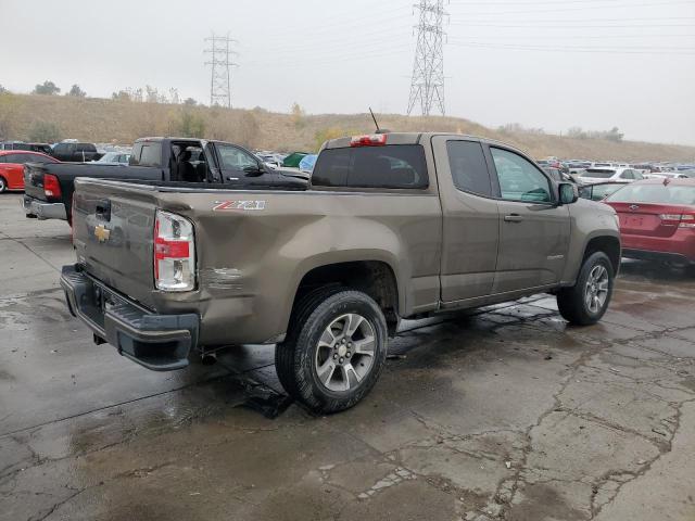 Изображение 3 2015 CHEVROLET COLORADO Z71 2015 с VIN 1GCHTCE32F1154632