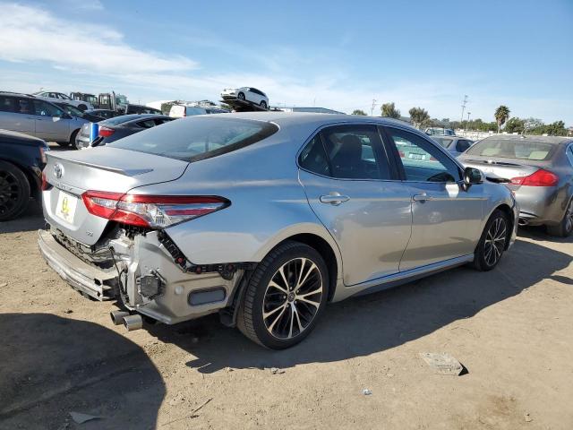 Изображение 3 2018 TOYOTA CAMRY L 2018 с VIN 4T1B11HK7JU066441