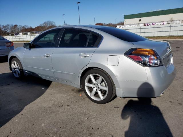 Image 2 of 2009 NISSAN ALTIMA 2.5 2009 with VIN 1N4AL21E49N559445