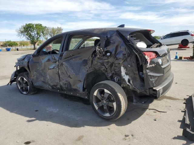 Obraz 2 z 2018 HONDA HR-V EX 2018 z VIN 3CZRU5H51JM714138