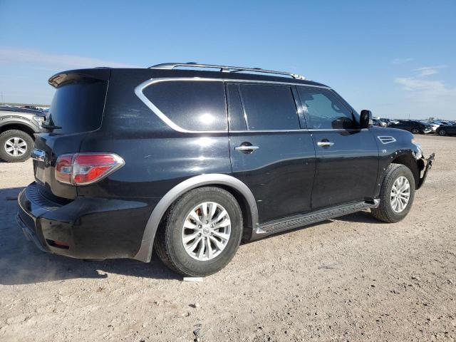 Obraz 3 z 2019 NISSAN ARMADA SV 2019 z VIN JN8AY2ND0K9093142