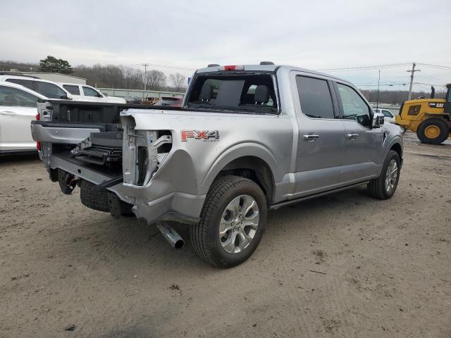 Image 3 of 2021 FORD F150 SUPERCREW 2021 with VIN 1FTFW1E8XMFC00349