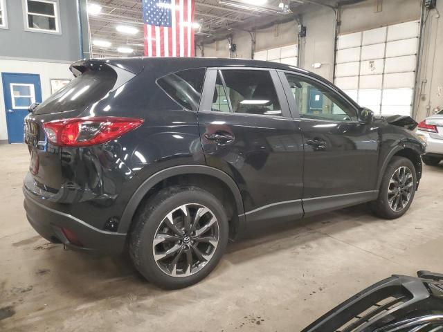 Image 3 of 2016 MAZDA CX-5 GT 2016 with VIN JM3KE4DYXG0859065