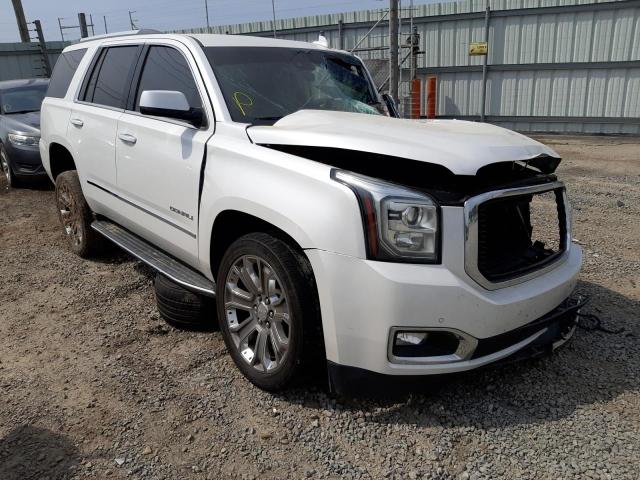 2016 GMC YUKON DENALI 2016 image