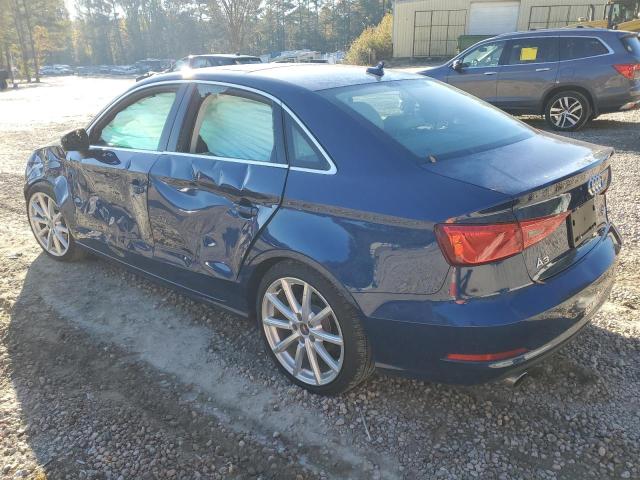 Image 2 of 2015 AUDI A3 PREMIUM PLUS 2015 with VIN WAUEFGFF1F1066081
