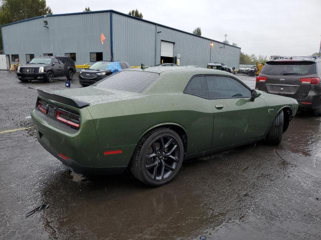 Изображение 3 2022 DODGE CHALLENGER R/T 2022 с VIN 2C3CDZBTXNH191849