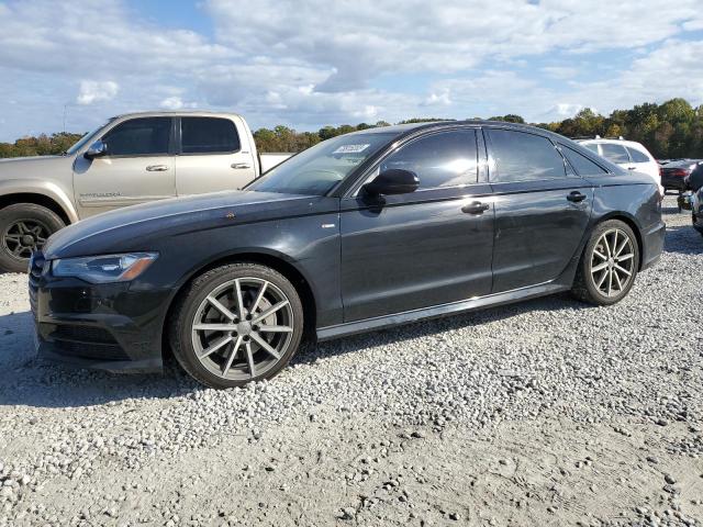 2018 AUDI A6 PREMIUM 2018 image
