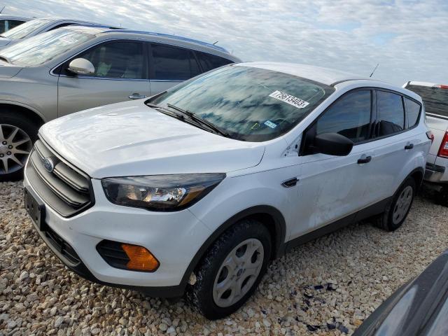 Obraz 2019 FORD ESCAPE S 2019