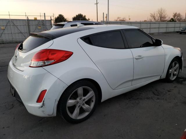 Obraz 3 z 2014 HYUNDAI VELOSTER  2014 z VIN KMHTC6AD8EU183054