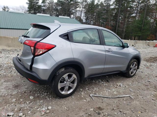 Obraz 3 z 2018 HONDA HR-V LX 2018 z VIN 3CZRU6H36JG701338