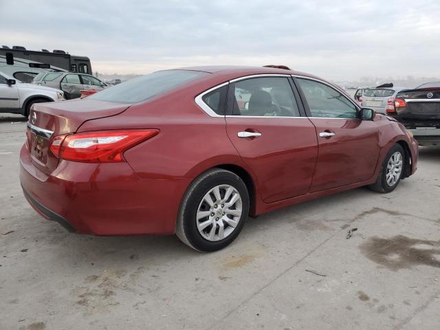 Image 3 of 2016 NISSAN ALTIMA 2.5 2016 with VIN 1N4AL3AP5GN350543