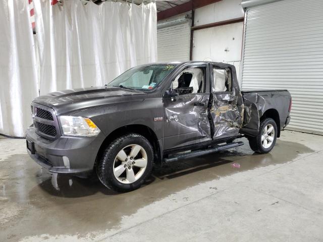 Obraz 1 z 2014 RAM 1500 ST 2014 z VIN 1C6RR7FT5ES192901