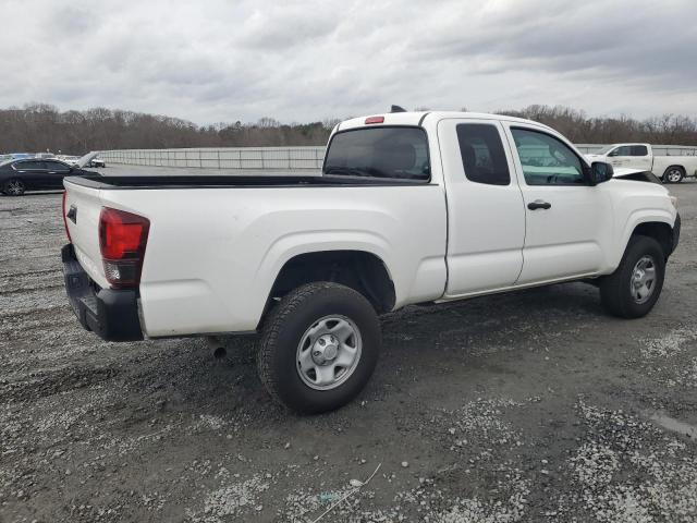 Изображение 3 2019 TOYOTA TACOMA ACCESS CAB 2019 с VIN 5TFRX5GN8KX138705