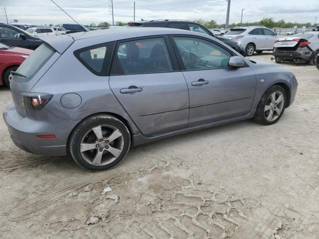 Obraz 3 z 2004 MAZDA 3 HATCHBACK 2004 z VIN JM1BK143741105924