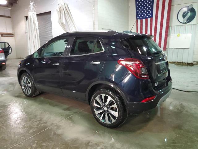 Изображение 2 2021 BUICK ENCORE PREFERRED 2021 с VIN KL4CJESB9MB351807