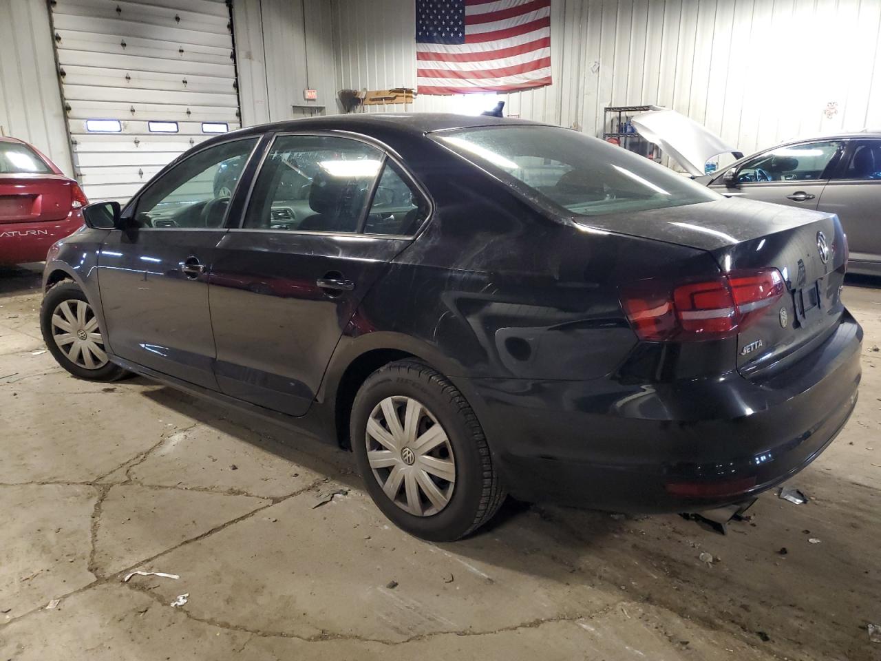 Obraz 2 z 2016 VOLKSWAGEN JETTA S 2016 z VIN 3VW267AJ3GM331733