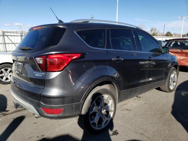 Obraz 3 z 2019 FORD ESCAPE TITANIUM 2019 z VIN 1FMCU9J98KUB60346