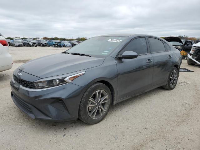 Obraz 1 z 2022 KIA FORTE FE 2022 z VIN 3KPF24AD1NE460182