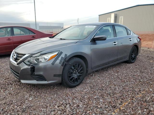 Изображение 1 2016 NISSAN ALTIMA 2.5 2016 с VIN 1N4AL3AP6GN364256