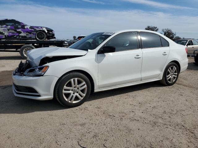 Obraz 2015 VOLKSWAGEN JETTA BASE 2015