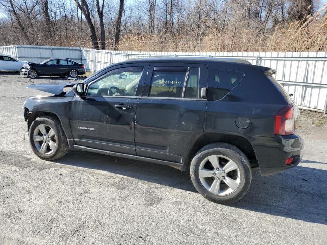Изображение 2 2014 JEEP COMPASS LATITUDE 2014 с VIN 1C4NJDEB2ED766249