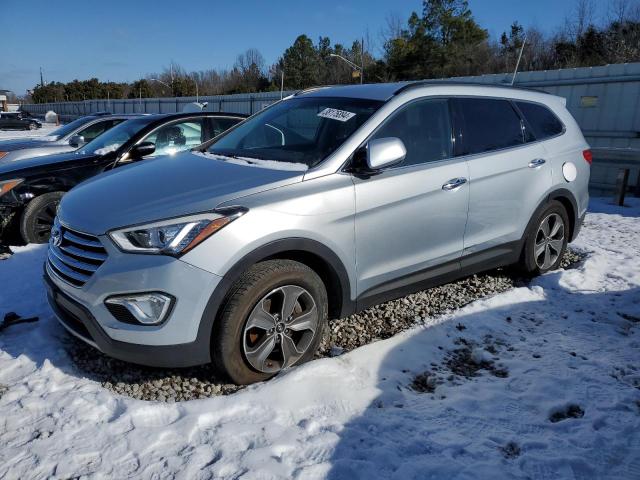 Obraz 1 z 2015 HYUNDAI SANTA FE GLS 2015 z VIN KM8SM4HF4FU118529