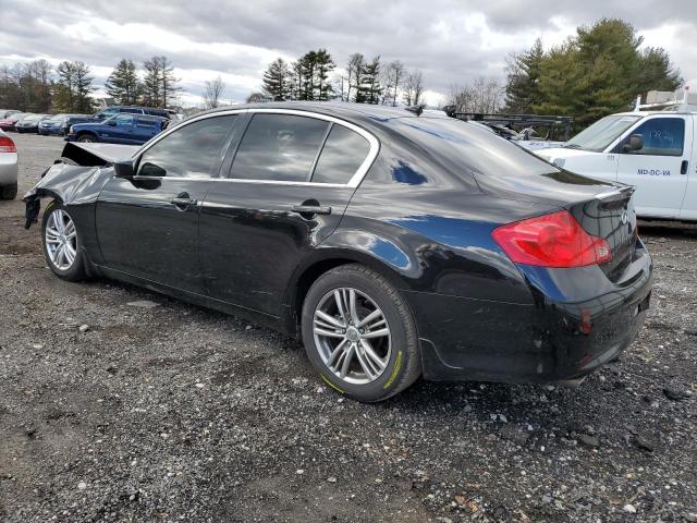 Obraz 2 z 2013 INFINITI G37  2013 z VIN JN1CV6AR6DM757050