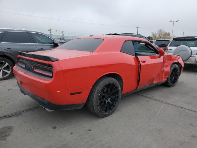 Image 3 of 2015 DODGE CHALLENGER SXT 2015 with VIN 2C3CDZAT0FH764003