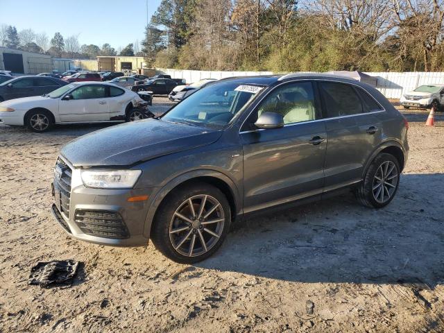 2018 AUDI Q3 PREMIUM PLUS 2018 image