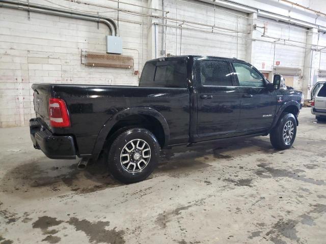 Image 3 of 2023 RAM 2500 LONGHORN 2023 with VIN 3C6UR5GL7PG506278