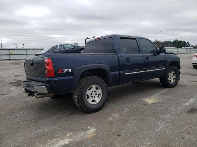 Obraz 3 z 2006 CHEVROLET SILVERADO K1500 2006 z VIN 2GCEK13ZX61284895